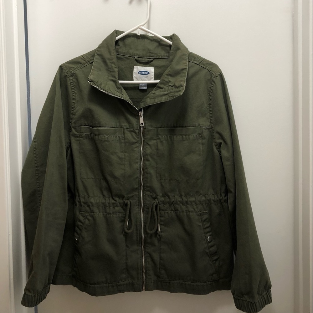 Old Navy jacket